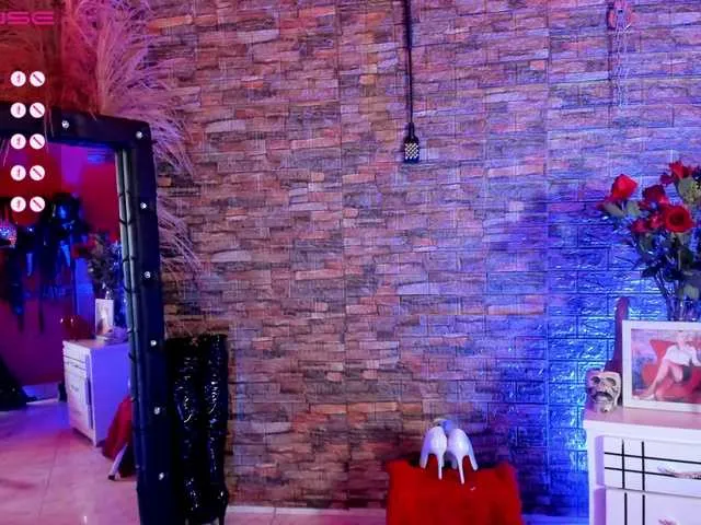 Live sex webcam photo for AndreMistress #275528909