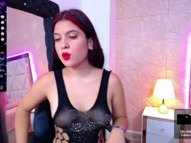 Live sex webcam photo for Andrea-k #273244027