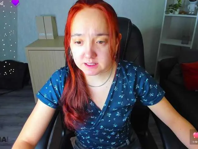Live sex webcam photo for AndreaSvel #291592136
