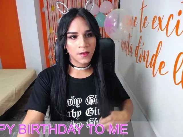 Live sex webcam photo for Andreaa-Fox #273167222