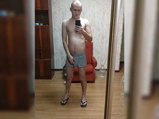 Live sex webcam photo for Andreix1998 #277313341