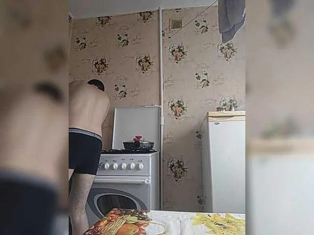 Live sex webcam photo for Andreix1998 #277588695