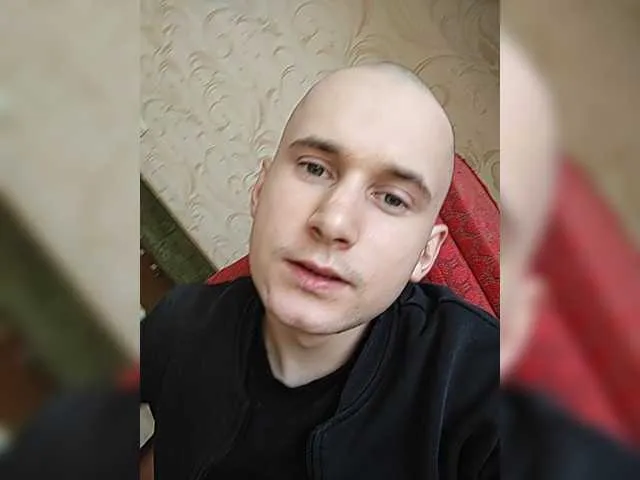 Live sex webcam photo for Andreix1998 #277626131