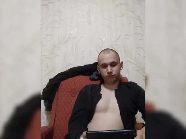 Live sex webcam photo for Andreix1998 #277845201