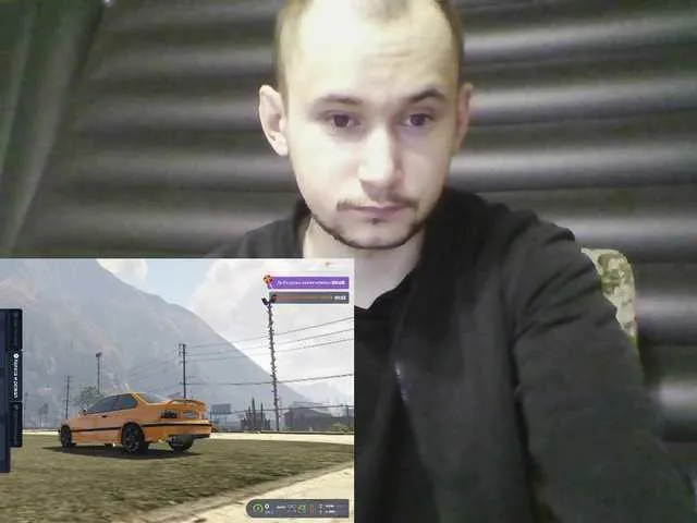 Live sex webcam photo for Andreix1998 #290132710