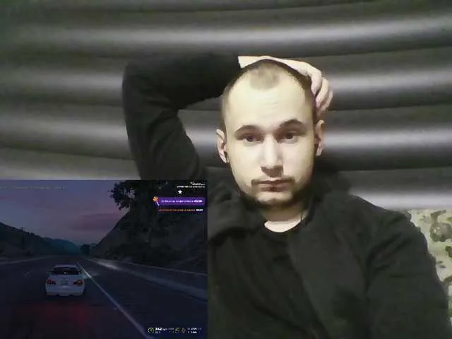Live sex webcam photo for Andreix1998 #290162153