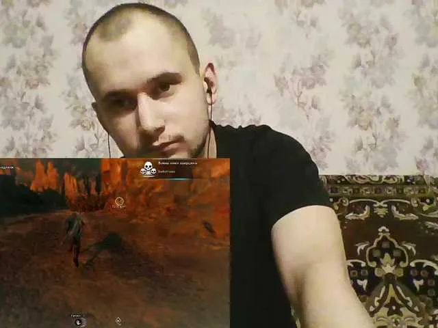 Live sex webcam photo for Andreix1998 #290287698