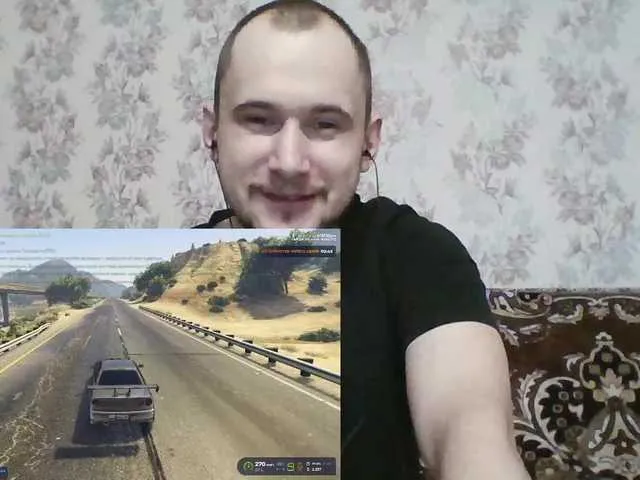 Live sex webcam photo for Andreix1998 #290353650