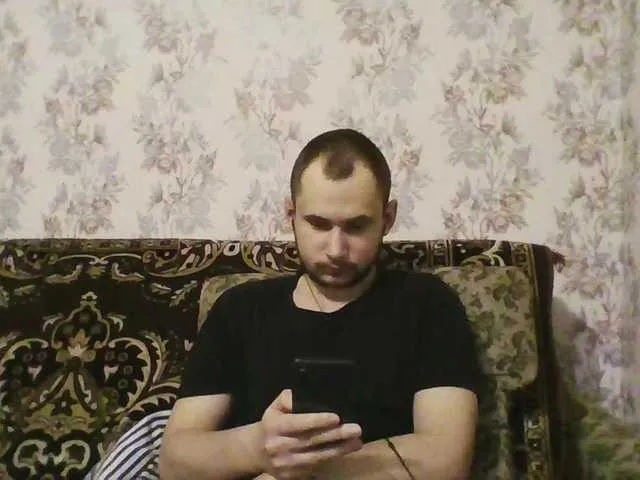 Live sex webcam photo for Andreix1998 #290433689