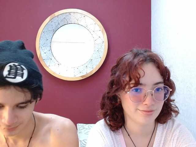 Live sex webcam photo for AndrewAndCherry #277424053