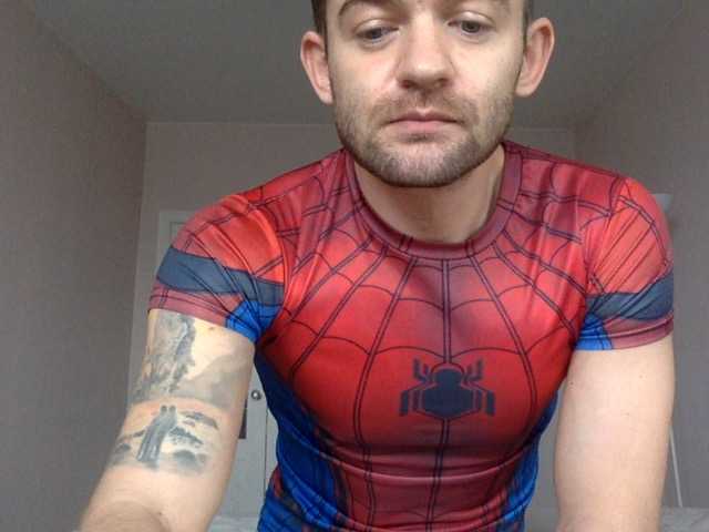 Live sex webcam photo for Andy-Spider #276571675