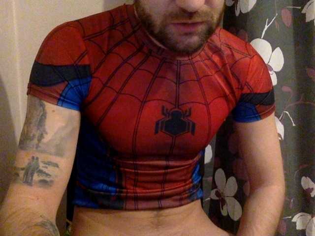 Live sex webcam photo for Andy-Spider #277678754