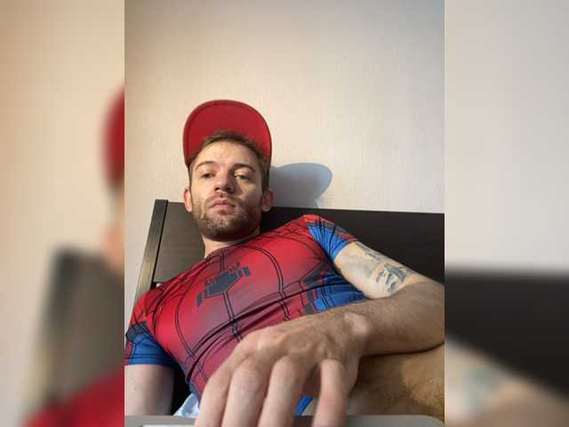 Live sex webcam photo for Andy-Spider #277868104