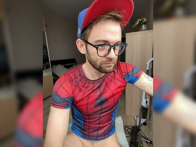 Live sex webcam photo for Andy-Spider #277901420