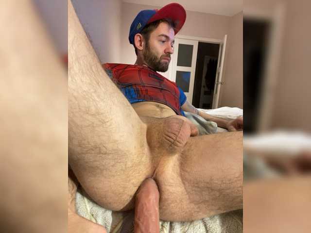 Live sex webcam photo for Andy-Spider #277921459