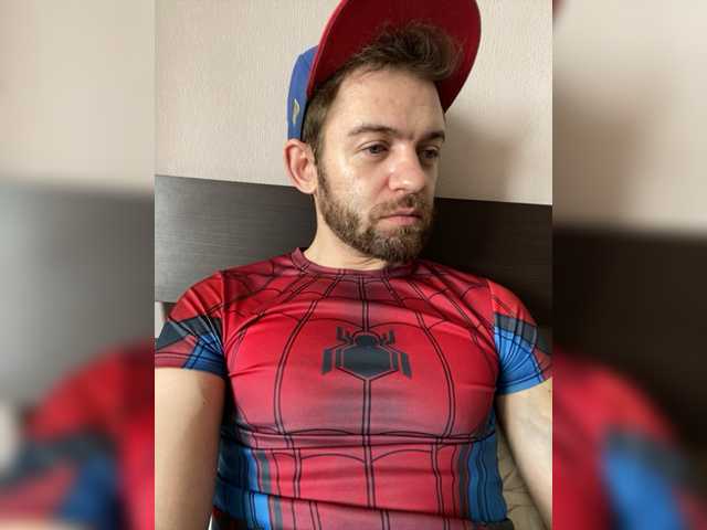 Live sex webcam photo for Andy-Spider #277952000