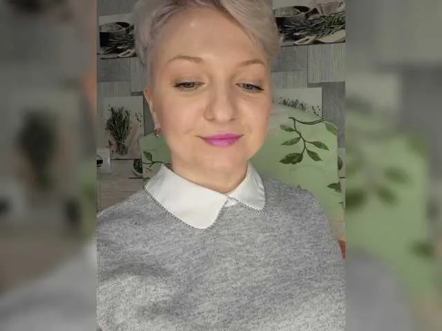 Live sex webcam photo for Anesteishen #277017521