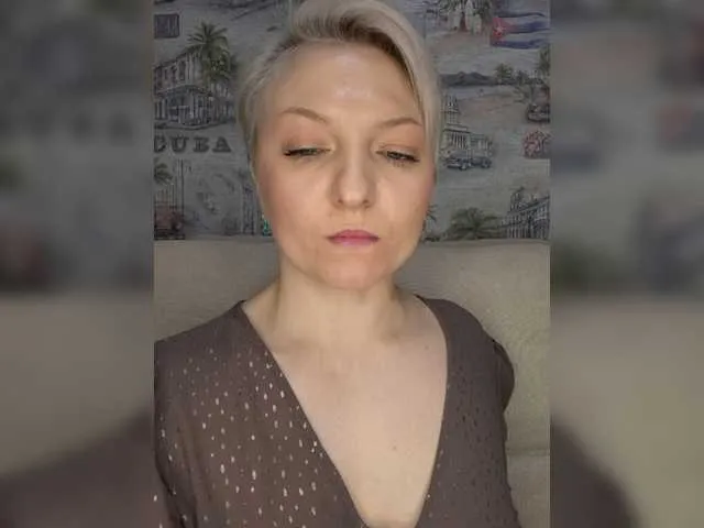 Live sex webcam photo for Anesteishen #277309851