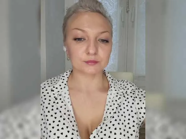 Live sex webcam photo for Anesteishen #291939354