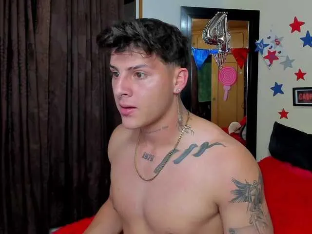 Live sex webcam photo for Angel-And-Demon #275701392