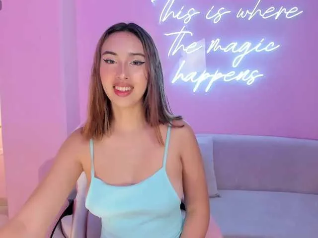 Live sex webcam photo for AngelCox1 #276889268