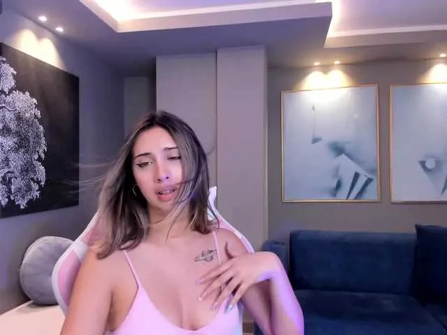 Live sex webcam photo for AngelCox1 #277668317