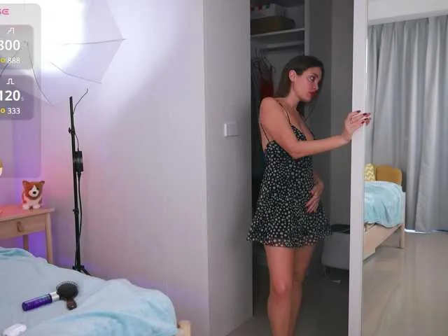 Live sex webcam photo for AngelMilly #291404088