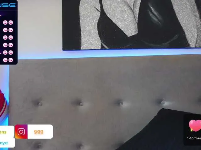 Live sex webcam photo for AngelaMyst #287940619