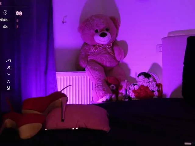 Live sex webcam photo for AngelaMyst #291475903