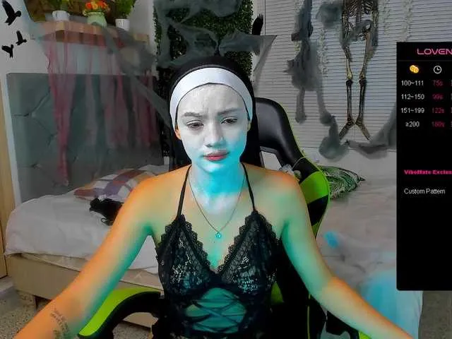 Live sex webcam photo for Angelahank2 #276599914