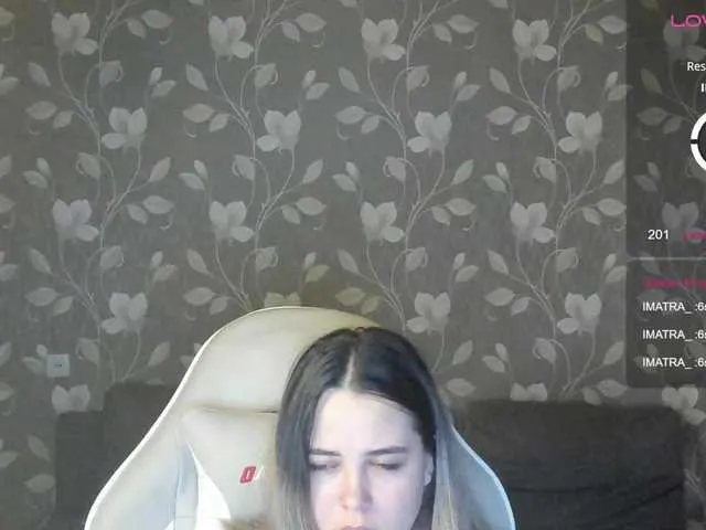 Live sex webcam photo for Angelalina3 #290145916