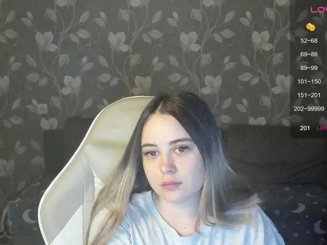 Live sex webcam photo for Angelalina3 #290150559