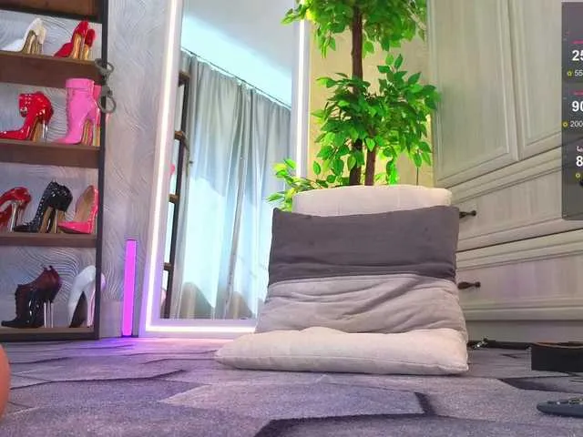 Live sex webcam photo for Angelella #291453634