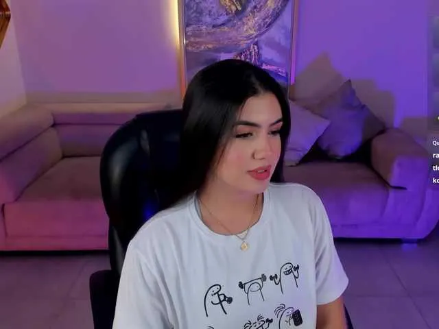 Live sex webcam photo for AngelicaVega #290404432