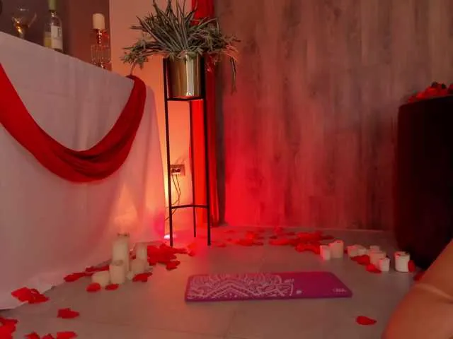Live sex webcam photo for AngelicaVega #290491612