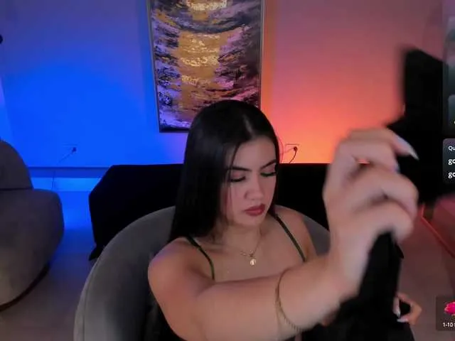 Live sex webcam photo for AngelicaVega #290549527