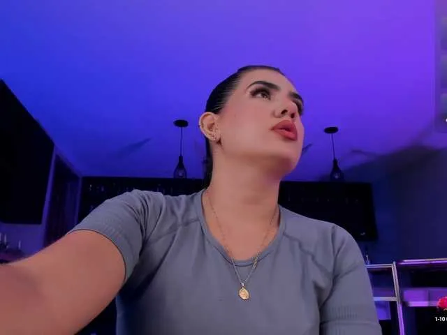 Live sex webcam photo for AngelicaVega #290892798