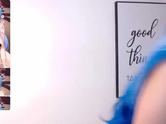 Live sex webcam photo for AngelineParker #288081305