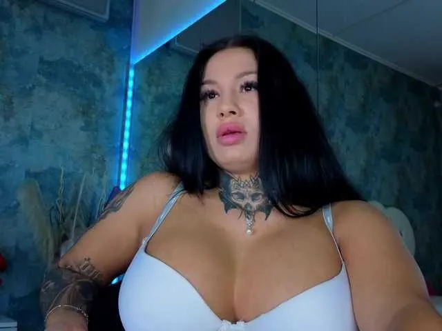 Live sex webcam photo for AngellBlackX #291804507