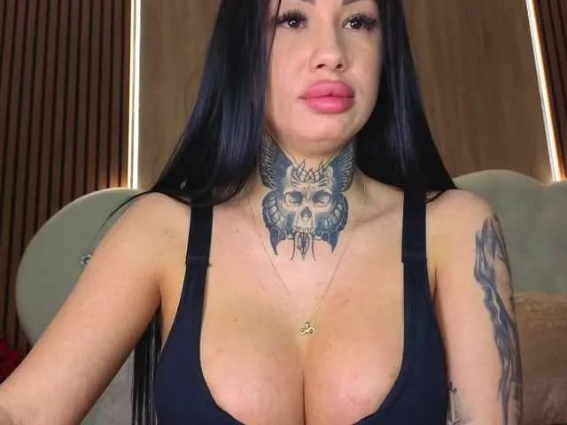 Live sex webcam photo for AngellBlackX #293156131