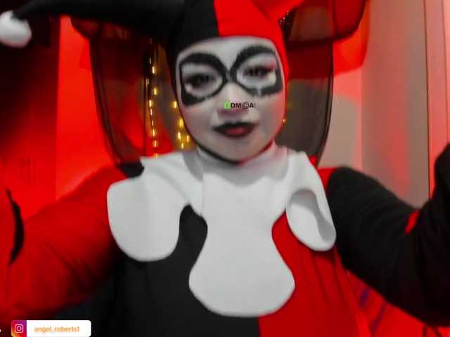 Live sex webcam photo for Angelrobertss #277691366