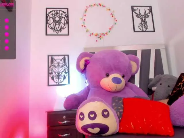 Live sex webcam photo for Anghelina1 #274066981