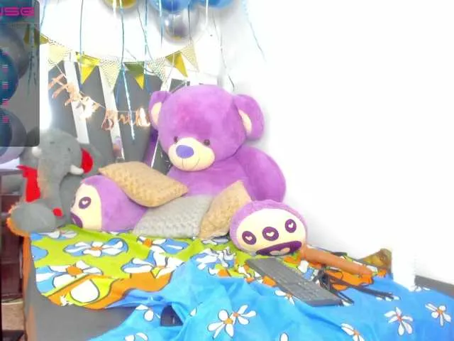 Live sex webcam photo for Anghelina1 #274118325
