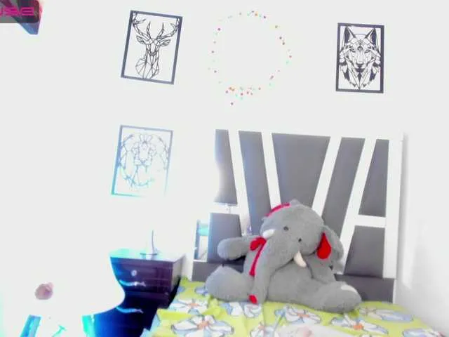 Live sex webcam photo for Anghelina1 #274557006