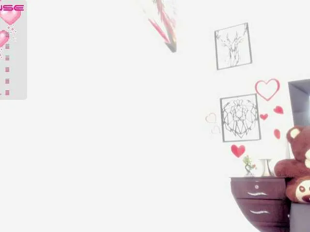 Live sex webcam photo for Anghelina1 #275461114