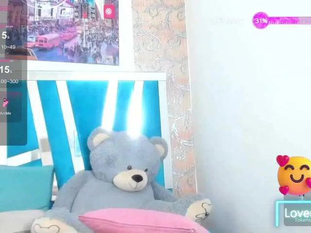 Live sex webcam photo for Anghelina1 #276740383