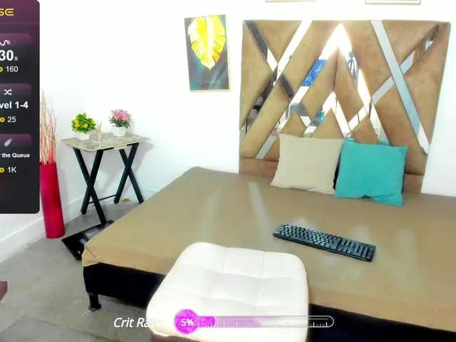 Live sex webcam photo for Anghelina1 #289506333