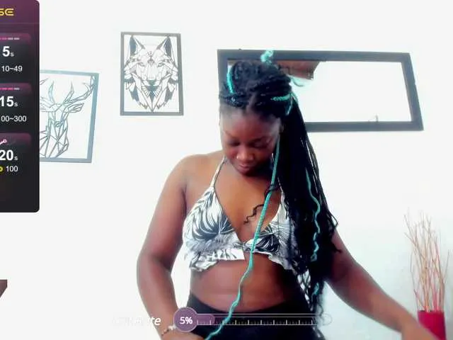 Live sex webcam photo for Anghelina1 #289597655