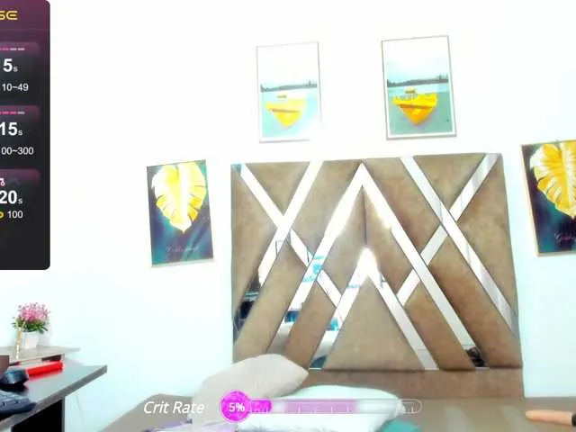 Live sex webcam photo for Anghelina1 #289637237