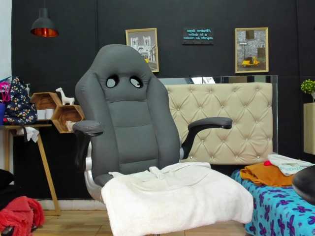 Live sex webcam photo for Anghelinacruz #276023691